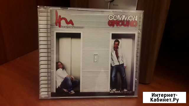 Leama&Moor - Common Ground Новосибирск - изображение 1