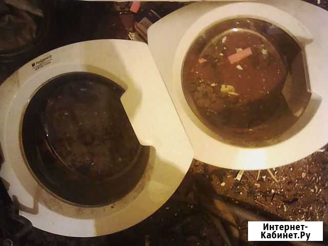 Люки стиральных машин разные Тверь - изображение 1