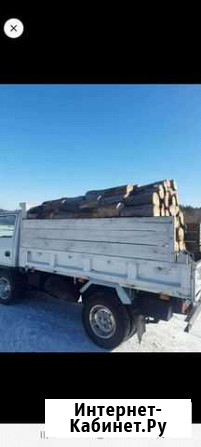 Дрова чурки сосна сухая 9000 Свободный - изображение 1