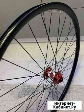 Продам переднее колесо 29 Калининград
