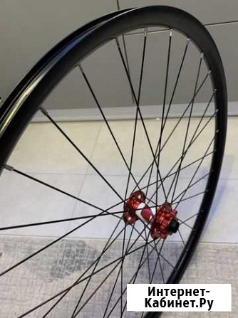 Продам переднее колесо 29 Калининград - изображение 1