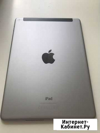 iPad Air 2 128 gb + lte (4g) Бердск - изображение 1