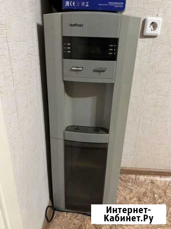 Кулер Нижний Новгород - изображение 1