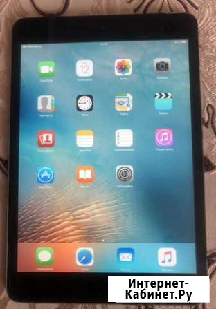 iPad mini 16gb Волгодонск - изображение 1