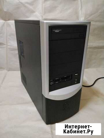 Системник A10-6800K/8Gb/GT630-2Gb/SSD-360Gb/500W Туймазы - изображение 1