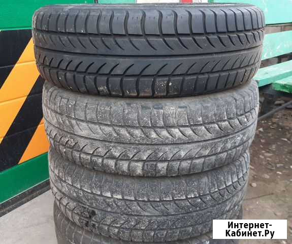 Белшина 185/65 R14 30M, 4 шт Керчь - изображение 1