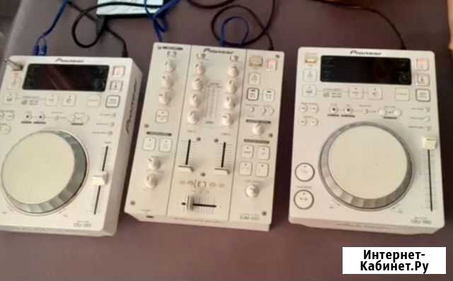 Pioneer 350 pack Пермь - изображение 1