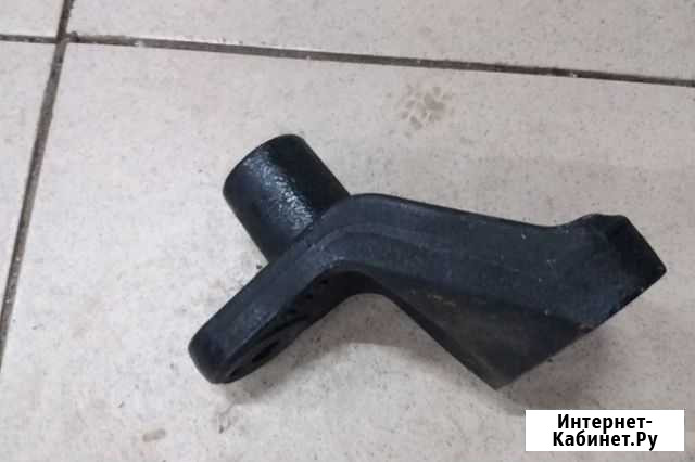 Опора двигателя правая Kia Rio 3 Брянск - изображение 1