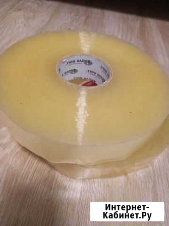 Скотч (намотка 1000 метров) Краснодар - изображение 1