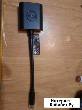 Переходник с vga на hdmi Долгопрудный - изображение 1