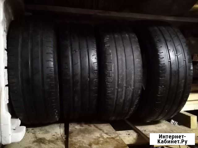 Viatti 195/60 R15 Псков - изображение 1