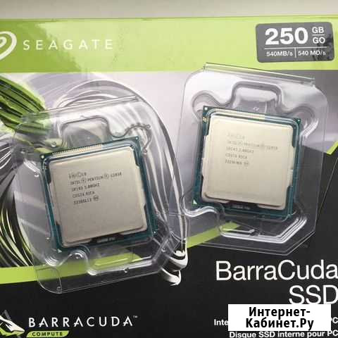 Процессор LGA 1155 Нижний Новгород - изображение 1