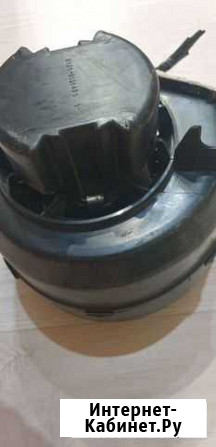 Моторчик печки Ижевск - изображение 1