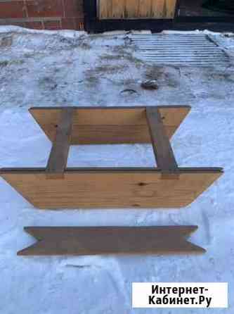 Кораблик для рыбалки Иркутск