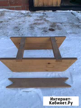 Кораблик для рыбалки Иркутск - изображение 1