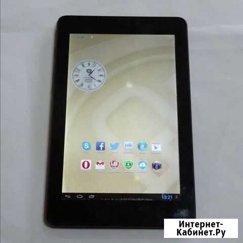 Планшет Prestigio MultiPad 2 Pro Duo 7.0 Мелеуз - изображение 1