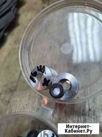 Уплотнение штока полуавтомата-вторичного вала Ява Саратов