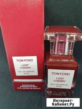 Tom Ford Lost Cherry Махачкала