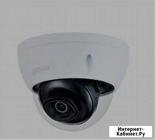 Камера видеонаблюдения DH-IPC-hdbw2230EP-S-0280B Уфа - изображение 1