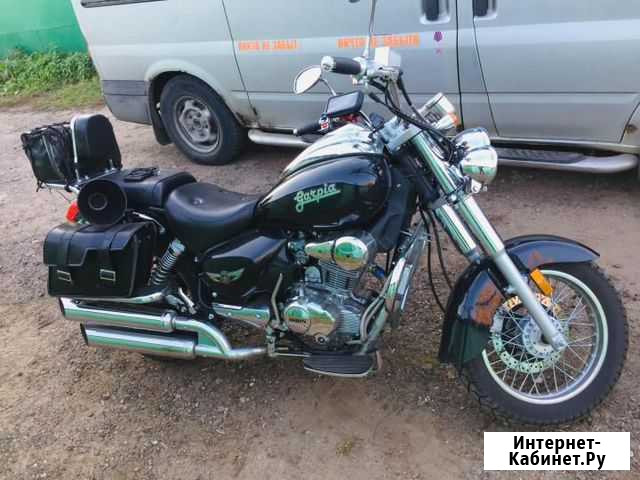 Мопед alpha 110cm3 Ефремов - изображение 1