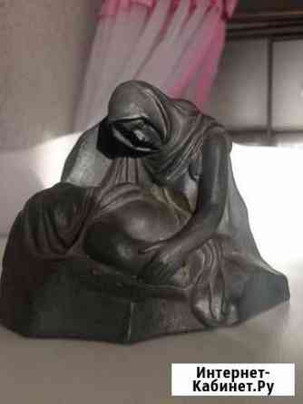 Скорбящая мать Волгоград Саратов