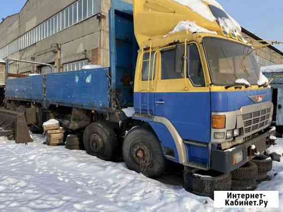 Hino Profia, 1990 Ангарск