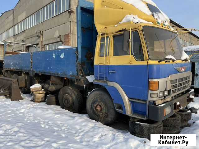 Hino Profia, 1990 Ангарск - изображение 1