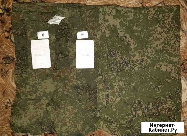 Нижнее бельё для военнослужащих Тверь - изображение 1