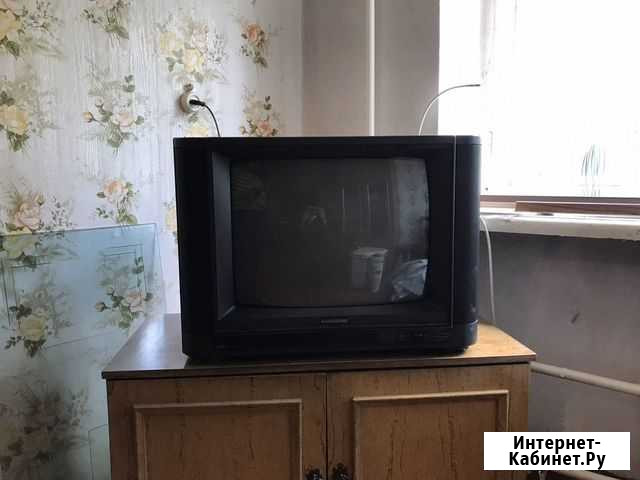 Телевизор бу Новокузнецк - изображение 1