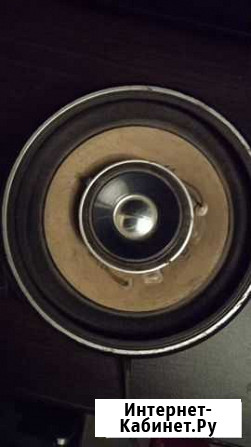 Pioneer Speaker unit TS-1018 10cm Каменск-Шахтинский - изображение 1