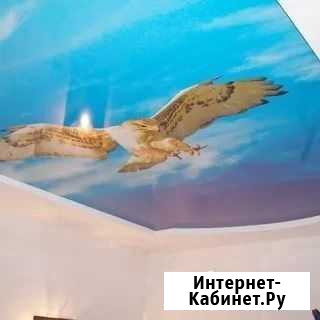 Натяжной Потолок Уфа - изображение 1