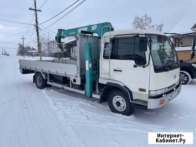 Воровайка,Автовышка,Эвакуатор Норильск - изображение 1
