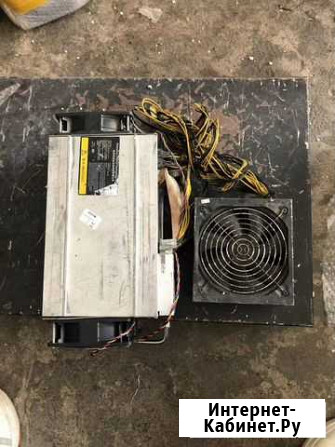 Asic bitmain antminer l3+ Хабаровск - изображение 1