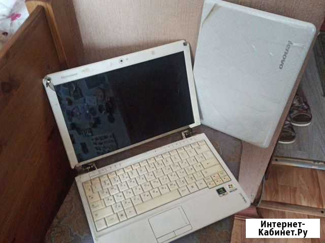 Lenovo IdeaPad s12 Тула - изображение 1