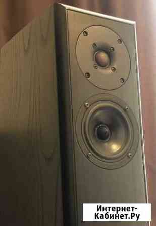 Акустика Audio Physic Libra под заказ + видеообзор Воронеж