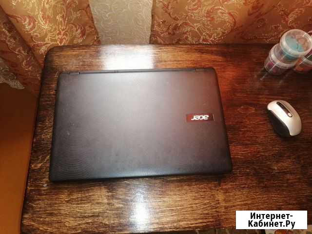 Acer ex2519 Улан-Удэ - изображение 1