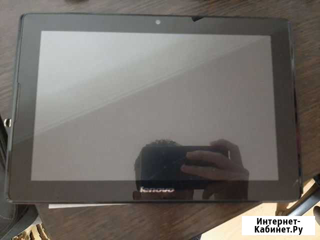 Планшет lenovo 7600H Таганрог - изображение 1
