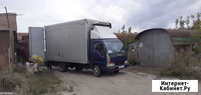 Isuzu Elf, 1996 Барнаул - изображение 1