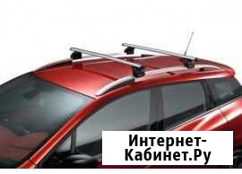 Багажник рено клио-4 универсал Нижний Новгород - изображение 1