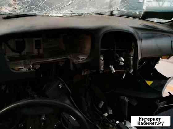 Торпедо hyundai Sonata 2006 год Черкесск