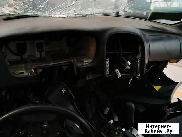 Торпедо hyundai Sonata 2006 год Черкесск - изображение 1