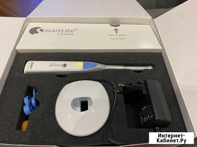 Фотополимеризационная лампа Dentsply Геленджик - изображение 1