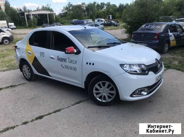 Аренда Авто под такси на газу Нижний Новгород - изображение 1