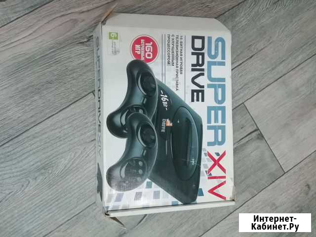 Sega 16 бит Первоуральск - изображение 1
