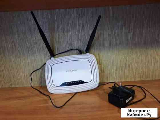 Wifi роутер Бийск