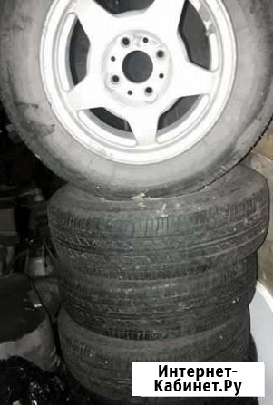 Bridgestone B250 175/70 R13, 4 шт Беково - изображение 1