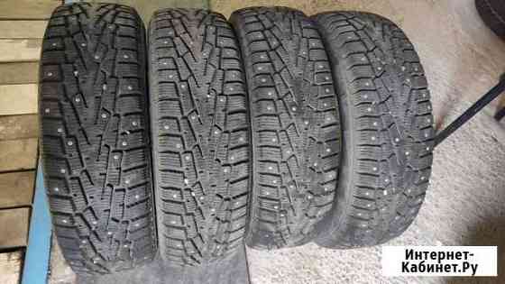 Cordiant 205/70 R15 4шт Белгород