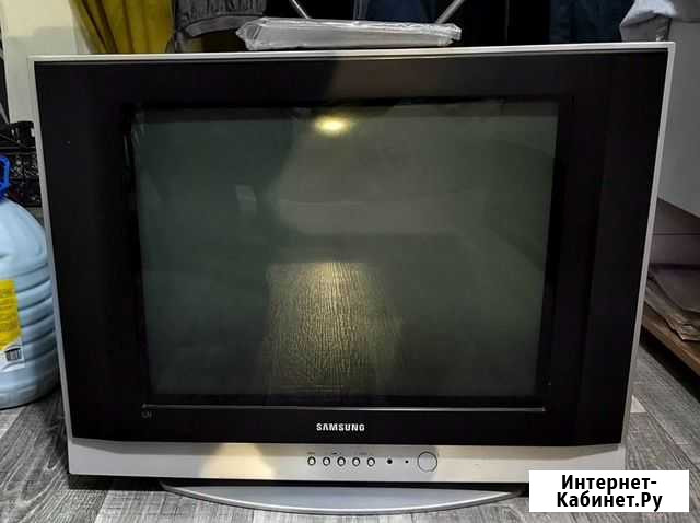 Телевизор samsung Лысьва - изображение 1