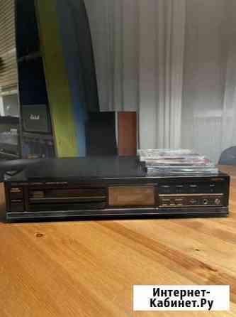 CD проигрыватель Fisher AD-890 Ставрополь