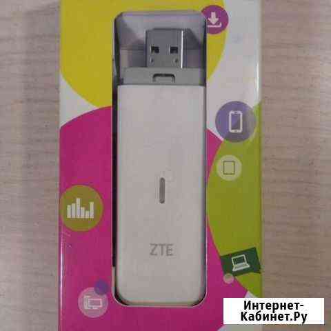 Модем ZTE 823D Уфа